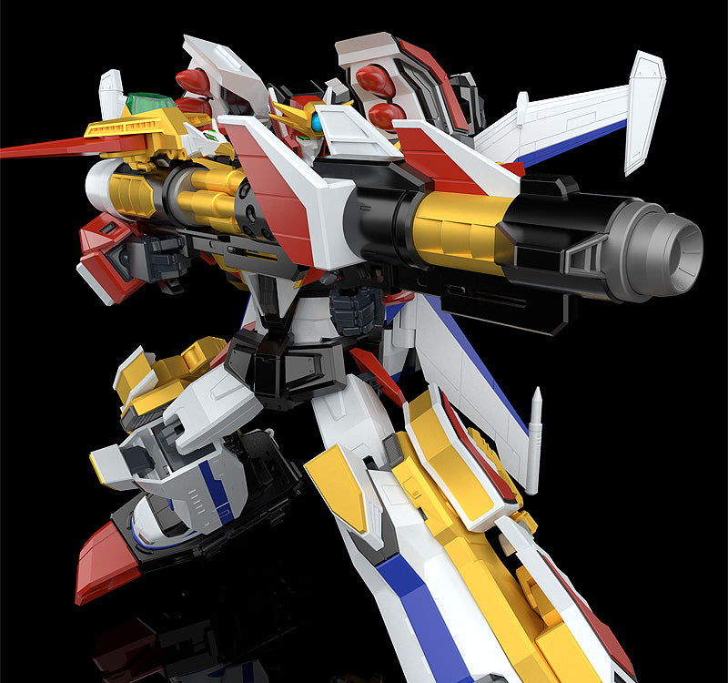 [Resale] THE GATTAI "The Brave Fighter of Legend Da-Garn" Ga-Orn