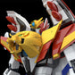 [Resale] THE GATTAI "The Brave Fighter of Legend Da-Garn" Ga-Orn
