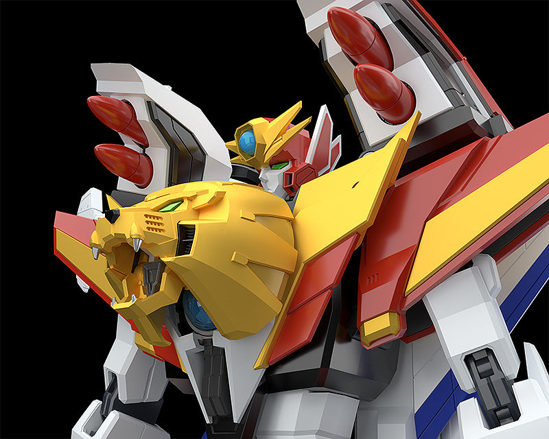 [Resale] THE GATTAI "The Brave Fighter of Legend Da-Garn" Ga-Orn