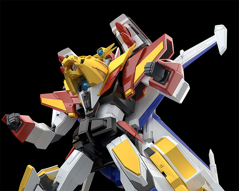 [Resale] THE GATTAI "The Brave Fighter of Legend Da-Garn" Ga-Orn