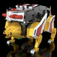 [Resale] THE GATTAI "The Brave Fighter of Legend Da-Garn" Ga-Orn