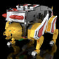 [Resale] THE GATTAI "The Brave Fighter of Legend Da-Garn" Ga-Orn