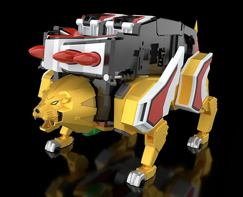 [Resale] THE GATTAI "The Brave Fighter of Legend Da-Garn" Ga-Orn