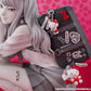 Gyaru Tomie x Hello Kitty G.S. Collection Gyaru Tomie x Hello Kitty