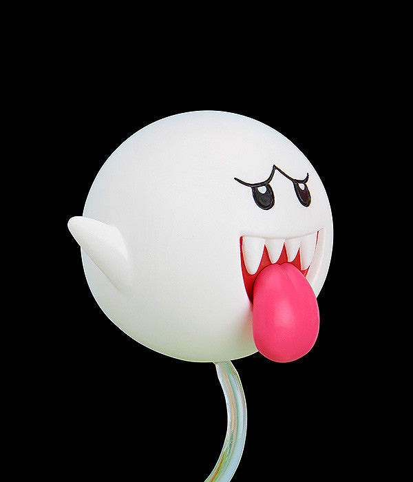 [Resale] Nendoroid "Super Mario" Mario