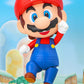 [Resale] Nendoroid "Super Mario" Mario