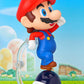 [Resale] Nendoroid "Super Mario" Mario