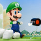 [Resale] Nendoroid "Super Mario" Luigi