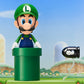 [Resale] Nendoroid "Super Mario" Luigi