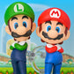 [Resale] Nendoroid "Super Mario" Luigi