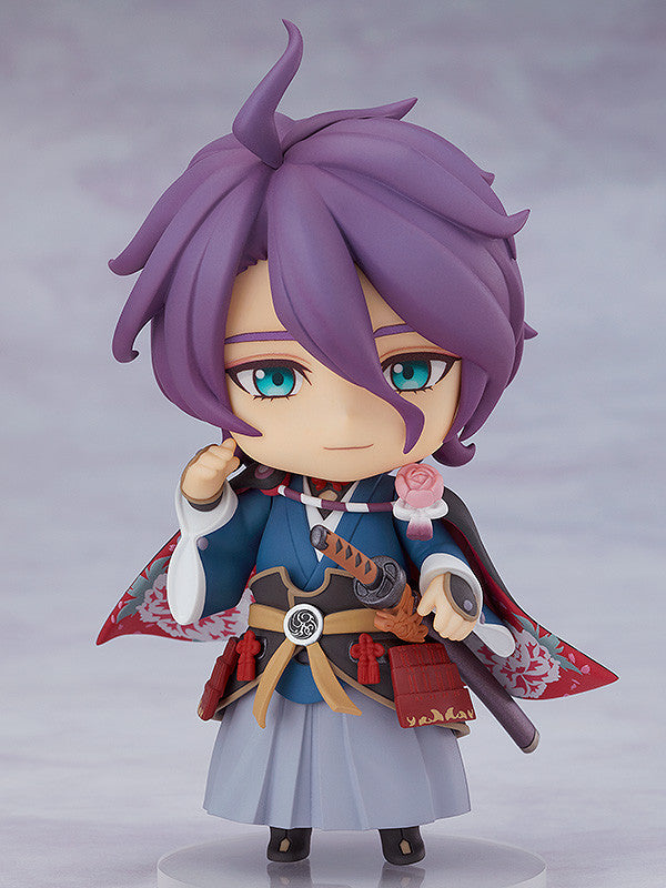 [Resale] Nendoroid "Touken Ranbu -ONLINE-" Kasen Kanesada