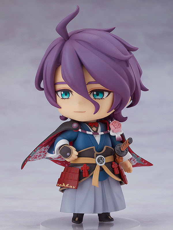 [Resale] Nendoroid "Touken Ranbu -ONLINE-" Kasen Kanesada