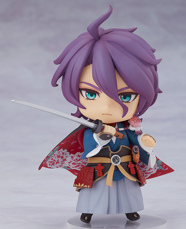 [Resale] Nendoroid "Touken Ranbu -ONLINE-" Kasen Kanesada