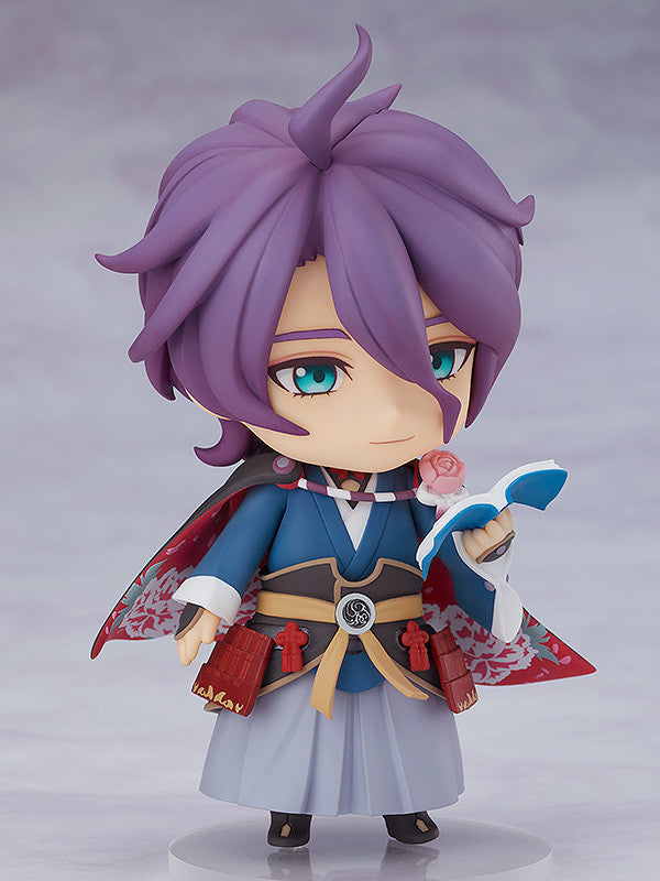 [Resale] Nendoroid "Touken Ranbu -ONLINE-" Kasen Kanesada