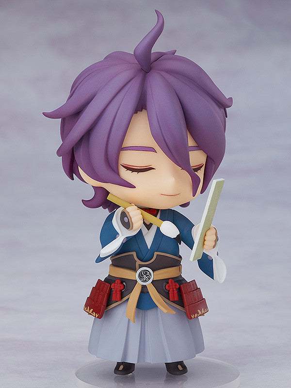 [Resale] Nendoroid "Touken Ranbu -ONLINE-" Kasen Kanesada