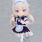 Nendoroid Doll "Nekopara Sekai Connect" Vanilla
