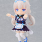 Nendoroid Doll "Nekopara Sekai Connect" Vanilla