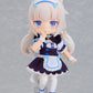 Nendoroid Doll "Nekopara Sekai Connect" Vanilla