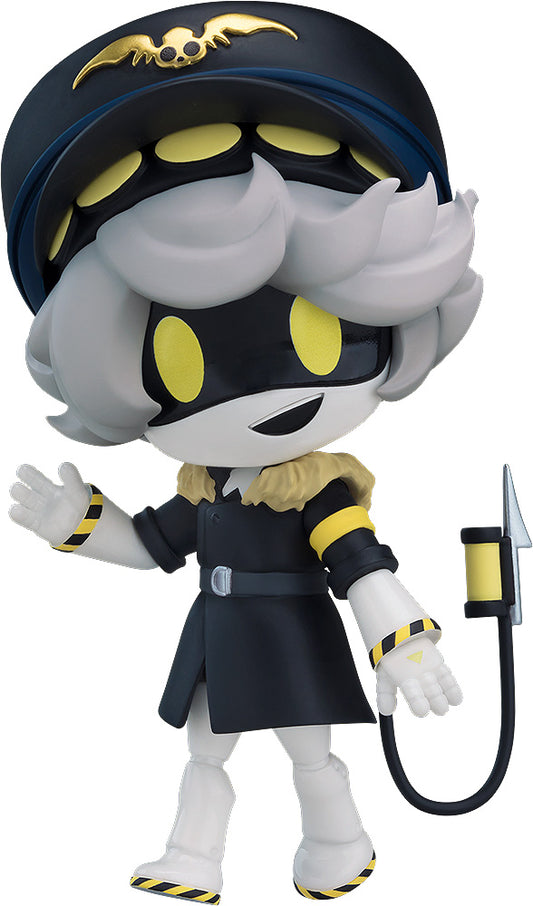 Nendoroid "Murder Drones" N