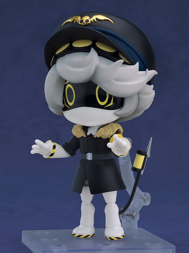 Nendoroid "Murder Drones" N