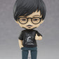 Nendoroid Kojima Productions Hideo Kojima
