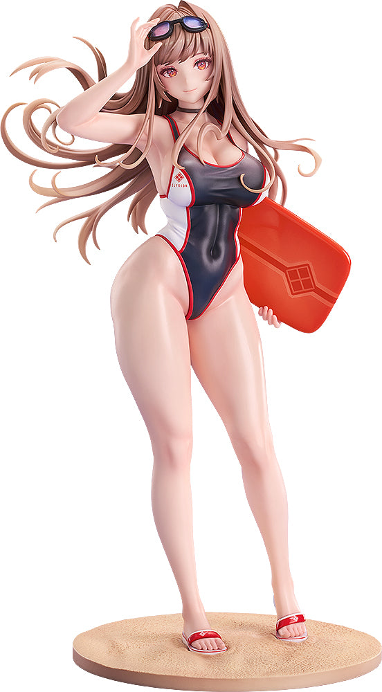 [Resale] "Goddess of Victory: Nikke" Rapi Classic Vacation