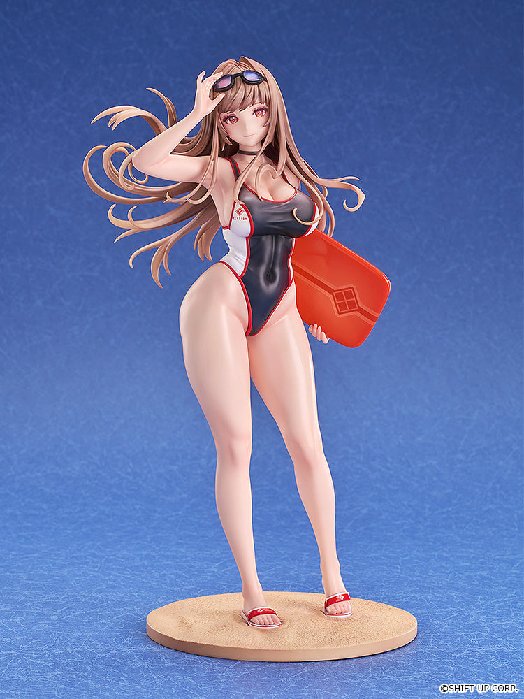 [Resale] "Goddess of Victory: Nikke" Rapi Classic Vacation
