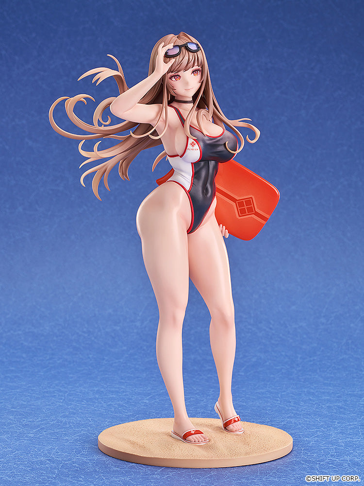 [Resale] "Goddess of Victory: Nikke" Rapi Classic Vacation