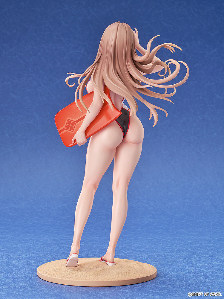 [Resale] "Goddess of Victory: Nikke" Rapi Classic Vacation