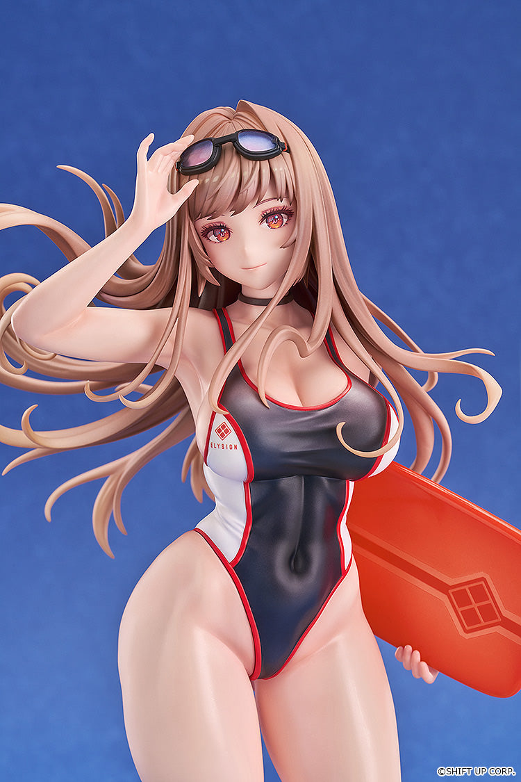 [Resale] "Goddess of Victory: Nikke" Rapi Classic Vacation