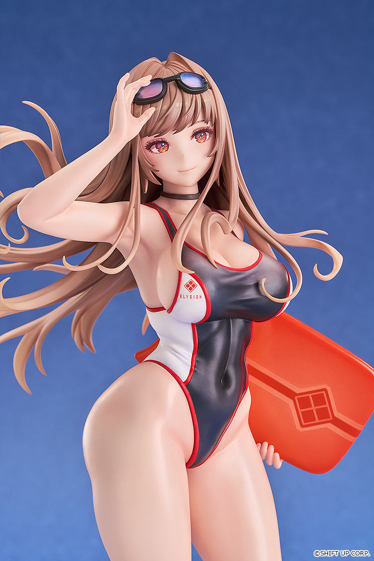 [Resale] "Goddess of Victory: Nikke" Rapi Classic Vacation