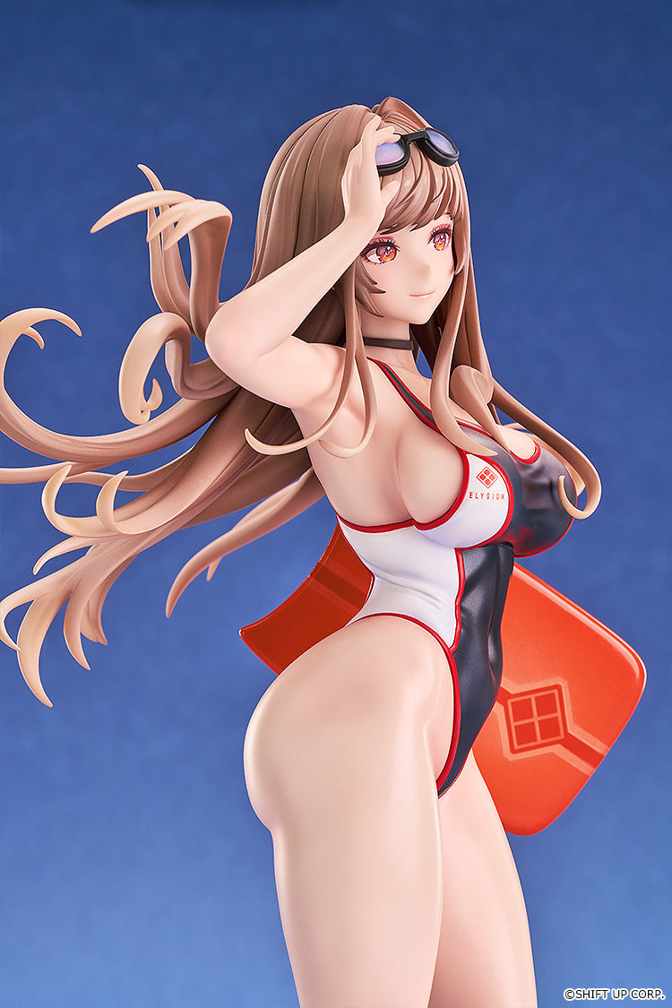 [Resale] "Goddess of Victory: Nikke" Rapi Classic Vacation