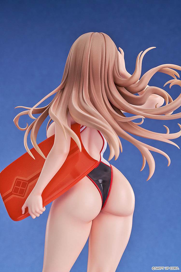 [Resale] "Goddess of Victory: Nikke" Rapi Classic Vacation