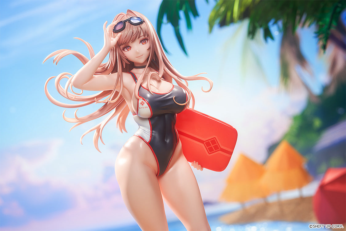 [Resale] "Goddess of Victory: Nikke" Rapi Classic Vacation