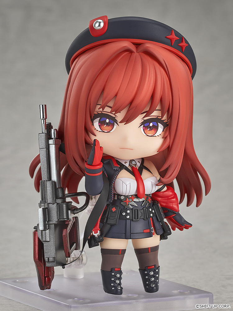 Nendoroid "Goddess of Victory: Nikke" Rapi: Red Hood