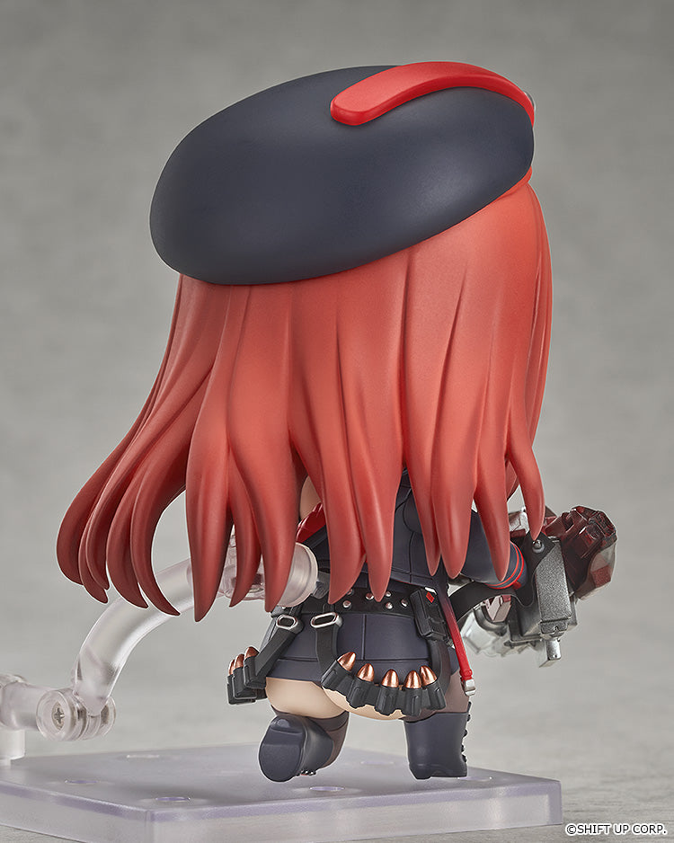 Nendoroid "Goddess of Victory: Nikke" Rapi: Red Hood