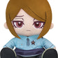 MILKY SUBWAY THE GALACTIC LIMITED EXPRESS Plushie Ryoko