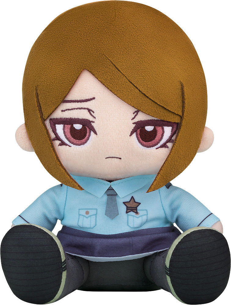 MILKY SUBWAY THE GALACTIC LIMITED EXPRESS Plushie Ryoko