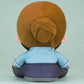 MILKY SUBWAY THE GALACTIC LIMITED EXPRESS Plushie Ryoko