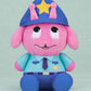 MILKY SUBWAY THE GALACTIC LIMITED EXPRESS Plushie Poppy-kun