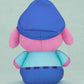 MILKY SUBWAY THE GALACTIC LIMITED EXPRESS Plushie Poppy-kun
