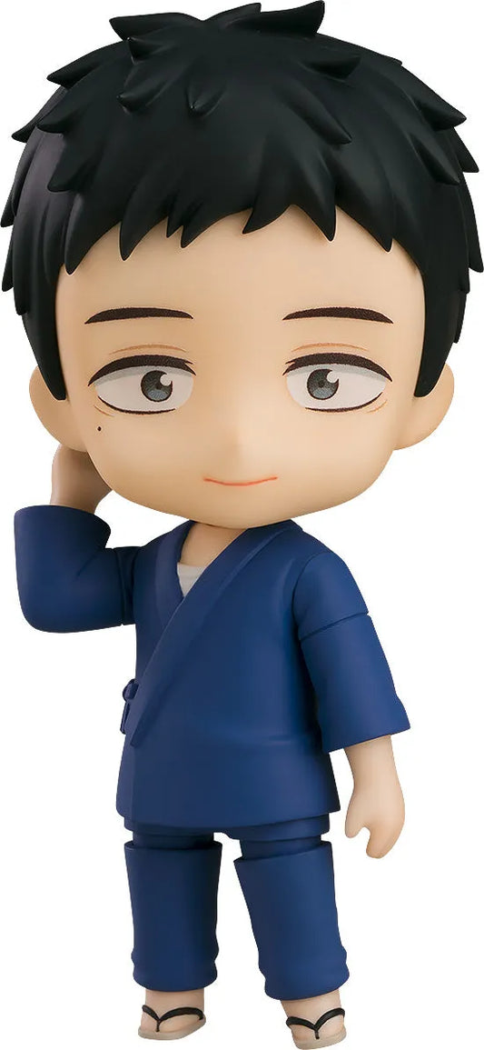 [Resale] Nendoroid "My Dress-Up Darling" Gojo Wakana