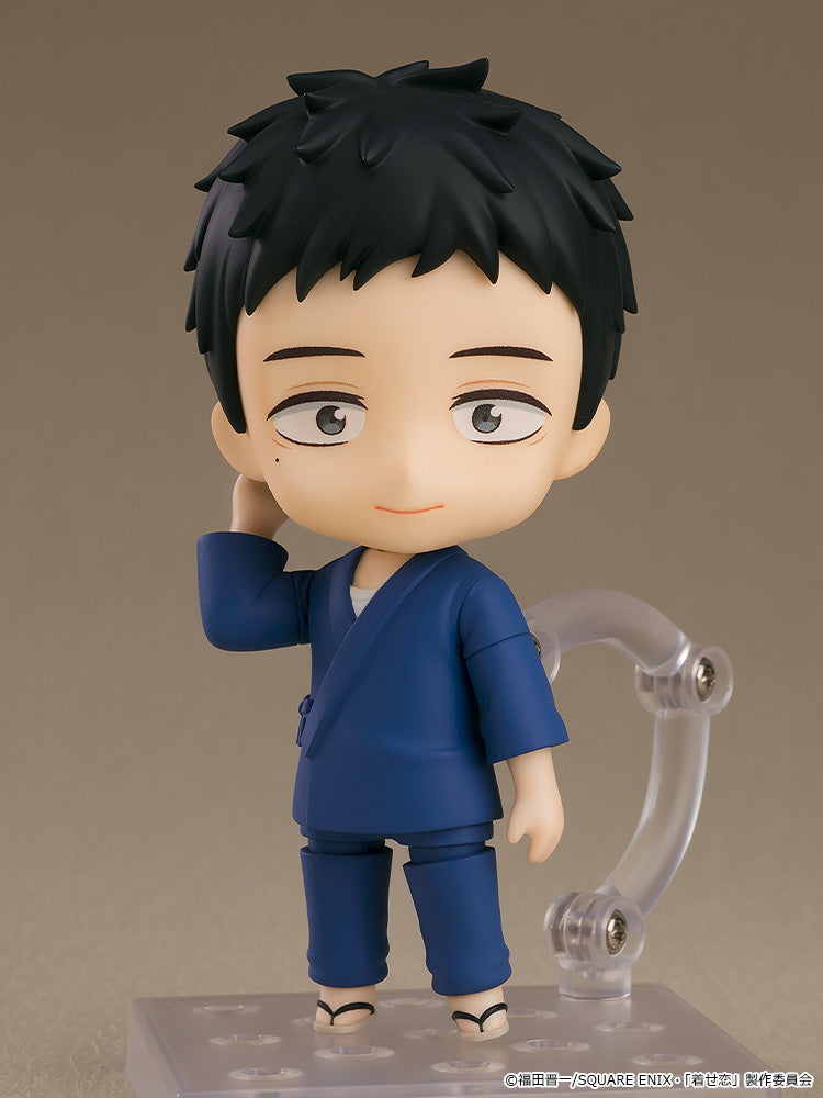 [Resale] Nendoroid "My Dress-Up Darling" Gojo Wakana