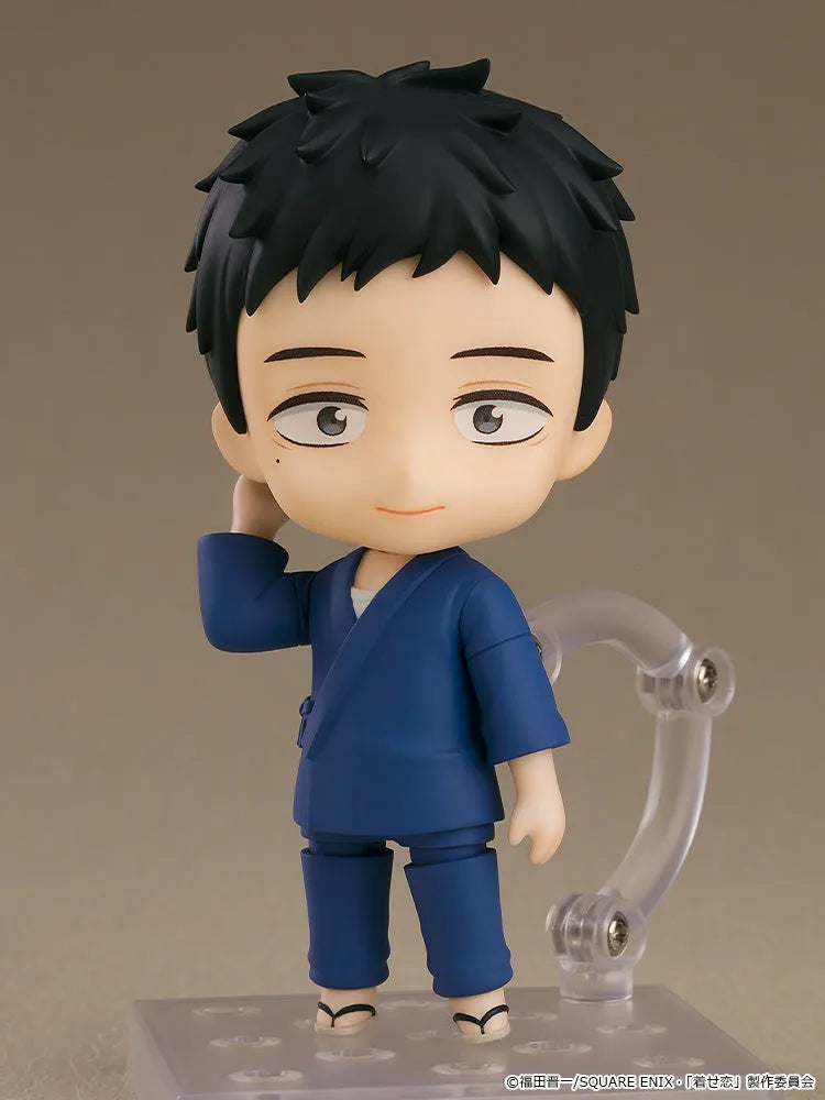 [Resale] Nendoroid "My Dress-Up Darling" Gojo Wakana