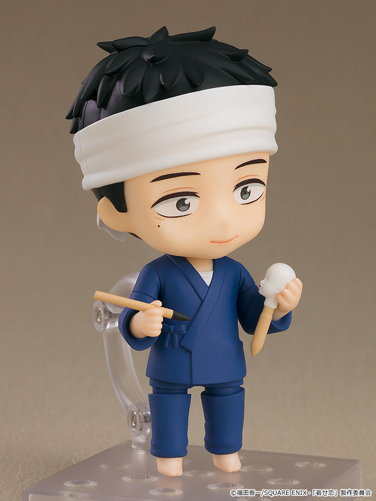 [Resale] Nendoroid "My Dress-Up Darling" Gojo Wakana