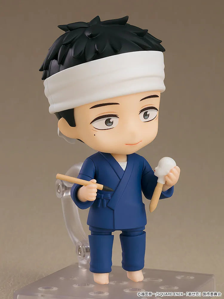 [Resale] Nendoroid "My Dress-Up Darling" Gojo Wakana