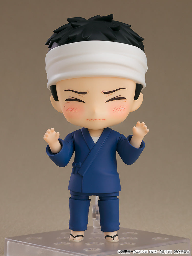 [Resale] Nendoroid "My Dress-Up Darling" Gojo Wakana