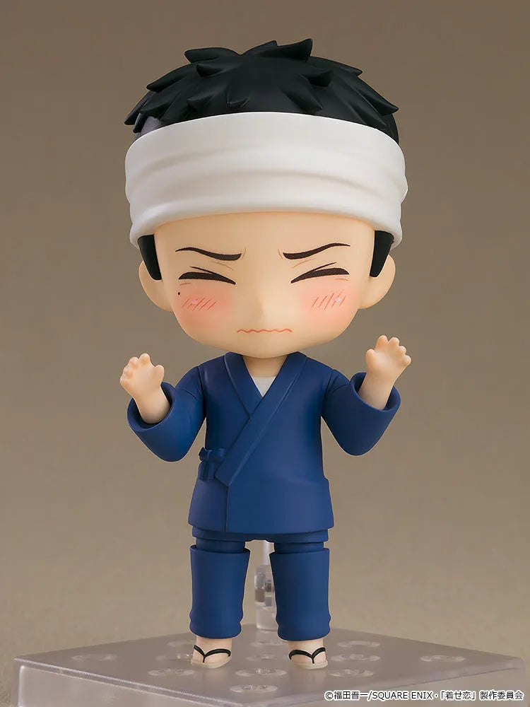 [Resale] Nendoroid "My Dress-Up Darling" Gojo Wakana