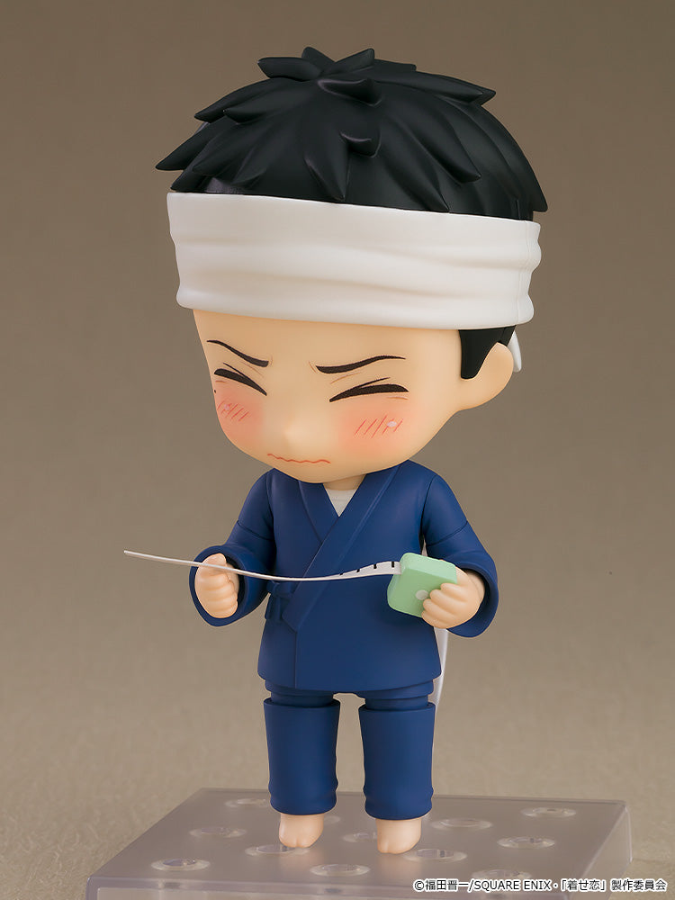 [Resale] Nendoroid "My Dress-Up Darling" Gojo Wakana