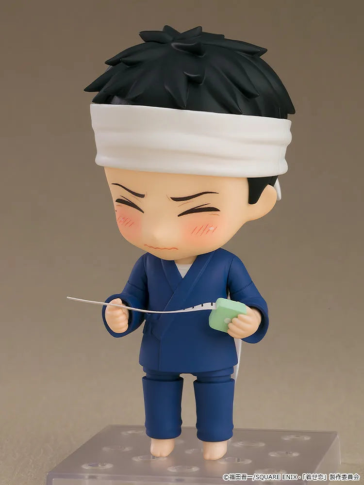 [Resale] Nendoroid "My Dress-Up Darling" Gojo Wakana